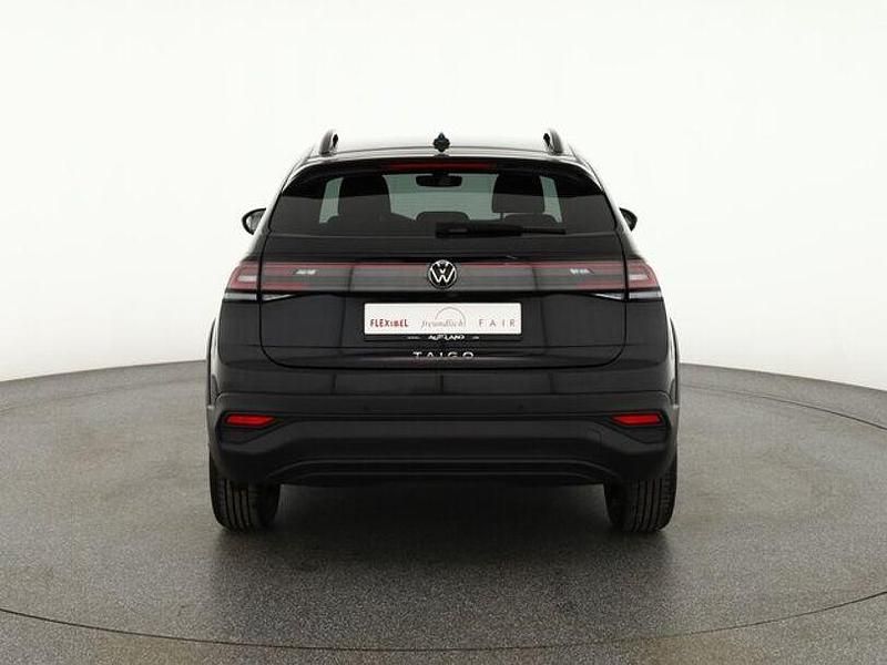Neu VW Taigo 150 PS (110 kW) 2025 Grau SUV