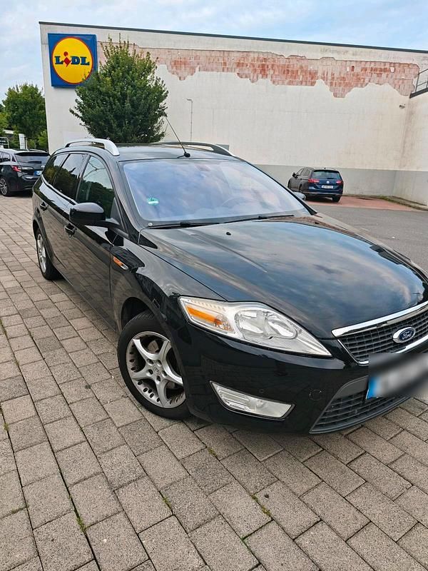 Gebraucht 2008 Ford Mondeo Kombi | 1.750 € (Guter Preis) - Bild 1/4