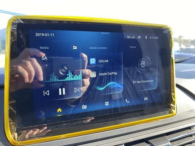 Neu Maxus V90 147 PS (108 kW) 2026 Weiß weiß Van