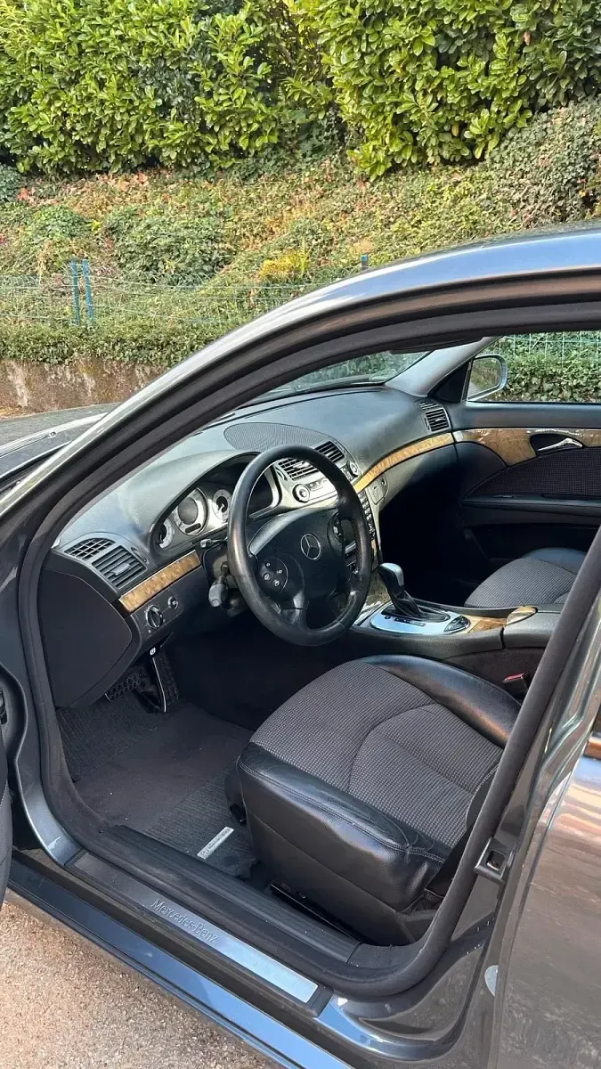 Gebraucht Mercedes Viano 190 PS (139 kW) 2005 Van / Kleinbus