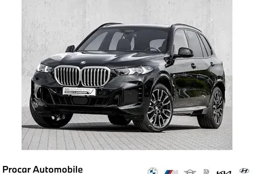 Gebraucht BMW X5 M Sport 298 PS (219 kW) 2025 SUV
