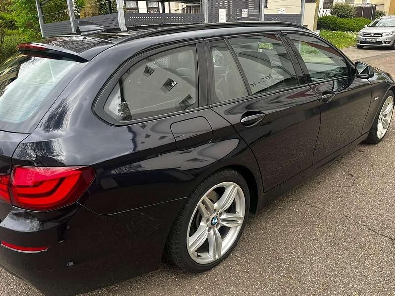 Gebraucht BMW 530 Performance 245 PS (180 kW) 2010 Kombi