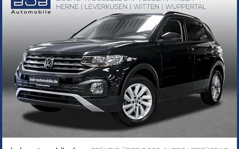 Usata VW T-Cross Life 95 CV (69 kW) 2023 SUV