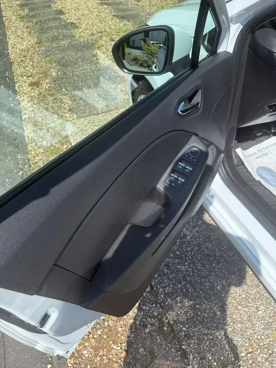 Gebraucht Renault Clio V Experience 101 PS (74 kW) 2021 Weiß Kleinwagen