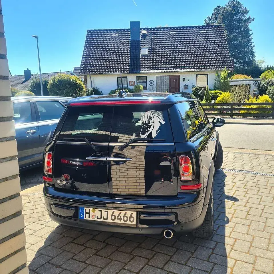 Occasion Mini Cooper D Clubman 111 ch (81 kW) 2011 Break