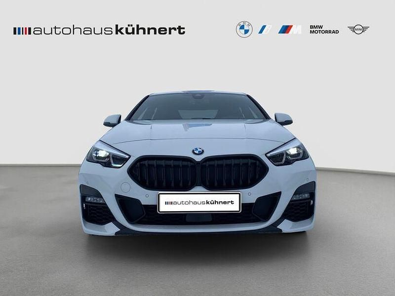 Gebraucht BMW 1M Comfort Edition 2021 Weiss Coupé