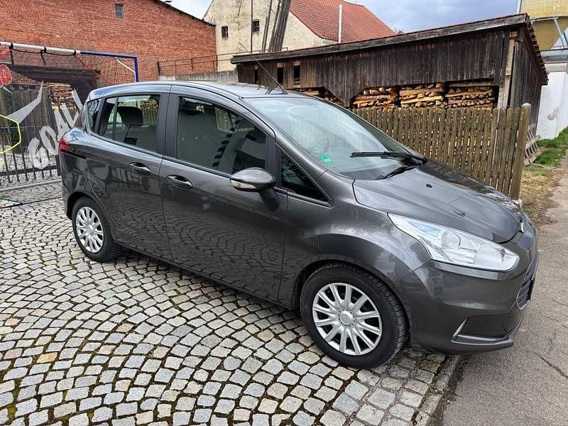 Gebraucht Ford B-MAX 101 PS (74 kW) 2016 Van / Kleinbus