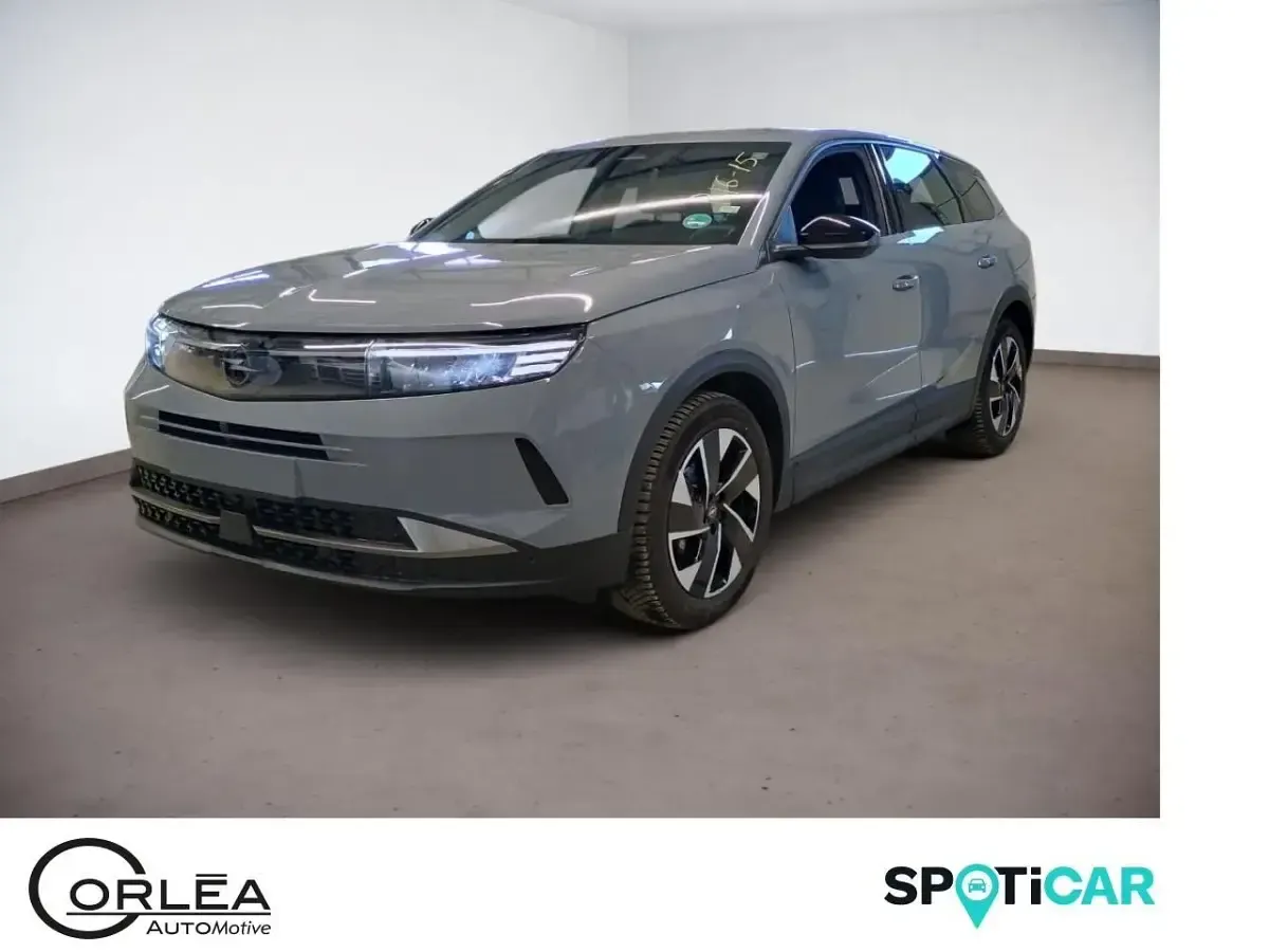 Używany Opel Grandland X Edition 136 KM (100 kW) 2025 SUV