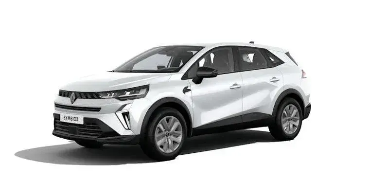 Używany Renault Symbioz Evolution 143 KM (105 kW) 2026 SUV