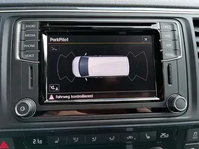 Käytetty VW Multivan PanAmericana 2019 Musta Tila-auto