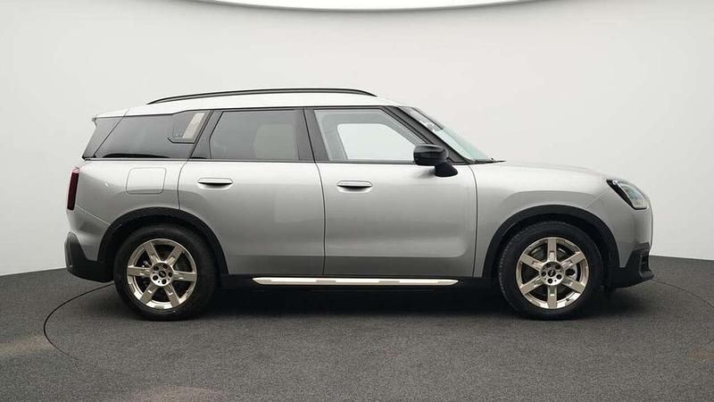Gebraucht Mini Countryman Favoured 225 kW (306 PS) 2025 Grau SUV