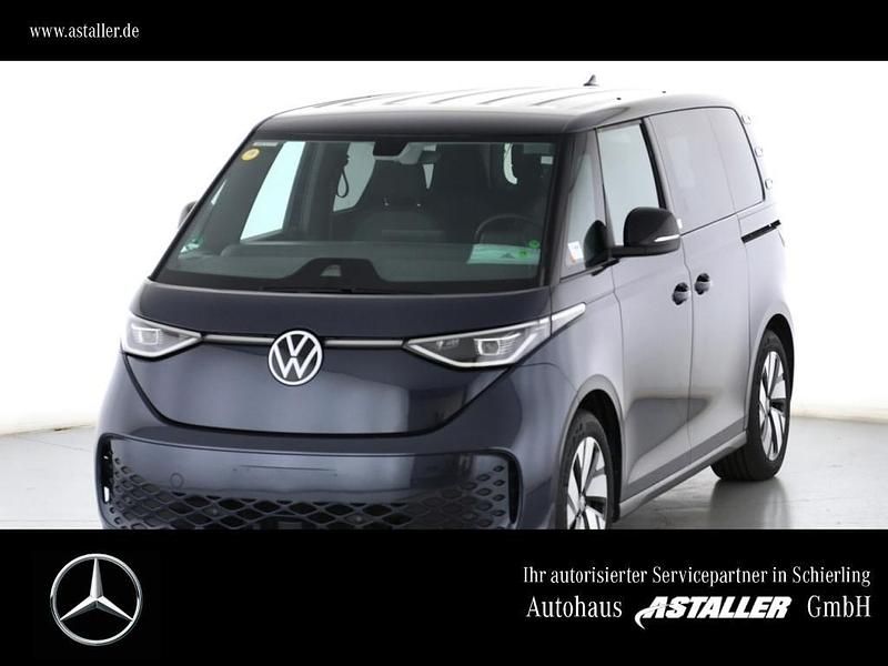 Starlight blue Gebraucht 2023 VW ID. Buzz Comfortline Van / Kleinbus | 43.800 € (Fairer Preis) - Bild 1/4