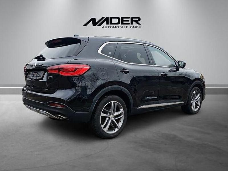 Second-hand MG EHS Luxury 258 CP (189 kW) 2022 Andere SUV