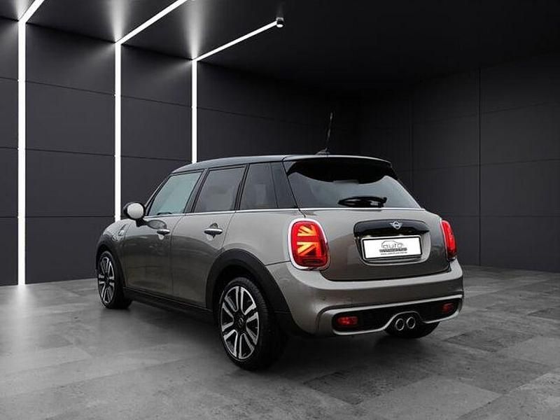 Gebraucht Mini Cooper 331 PS (243 kW) 2019 Andere Kleinwagen