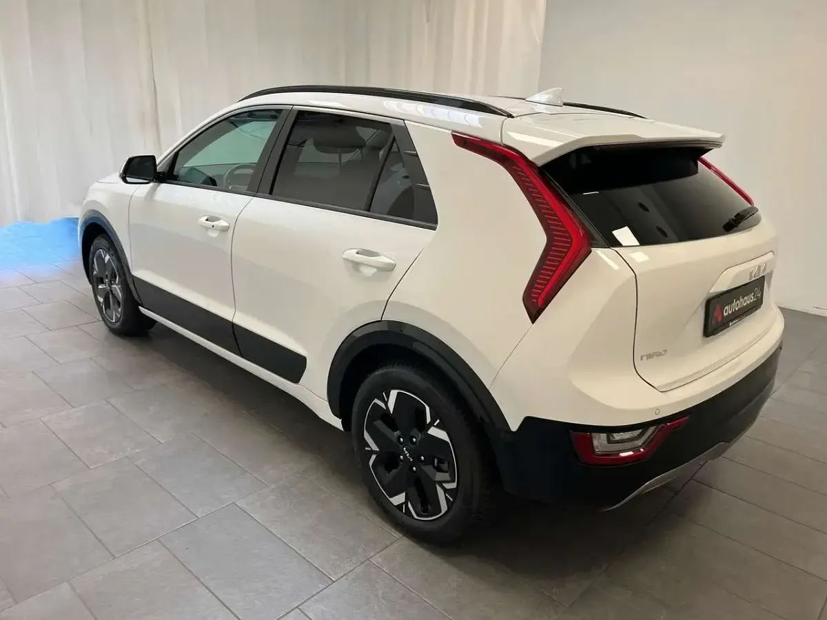 Gebraucht Kia e-Niro Vision 150 kW (204 PS) 2024 Andere SUV