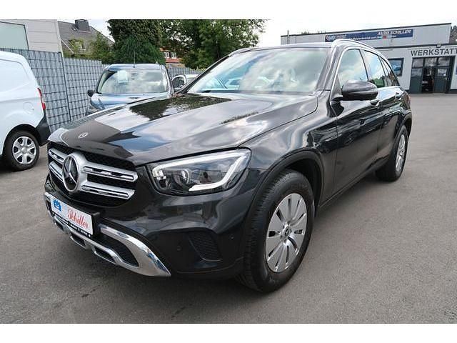 Gebraucht 2021 Mercedes 200 SUV | 32.900 € (Fairer Preis) - Bild 1/4