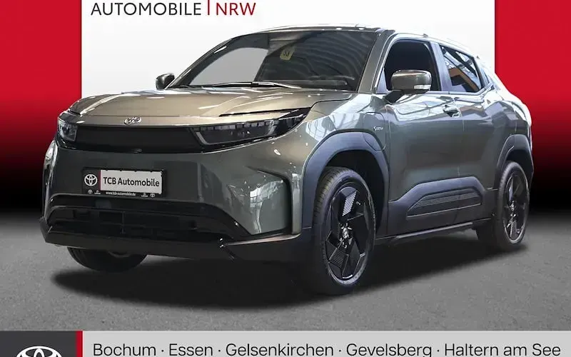 Gebraucht Toyota Urban Cruiser 127 kW (174 PS) 2026 SUV