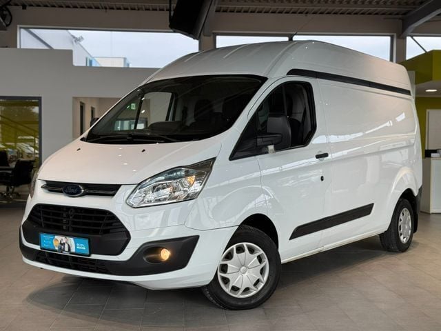 Andere Gebraucht 2016 Ford Transit Custom Trend | 9.999 € (Fairer Preis) - Bild 1/4