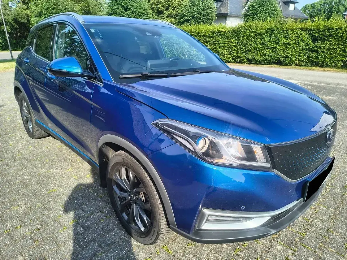 Gebraucht Seres 3 119 kW (163 PS) 2022 Blau SUV