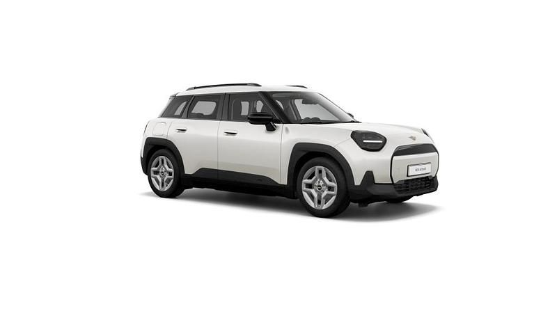 Gebraucht Mini Aceman 135 kW (184 PS) 2024 SUV