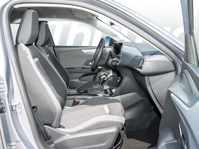 Gebraucht Opel Mokka Enjoy 101 PS (74 kW) 2024 Grau SUV