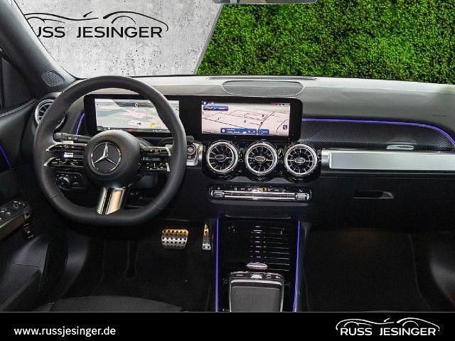 Gebraucht Mercedes GLB220 190 PS (139 kW) 2025 SUV