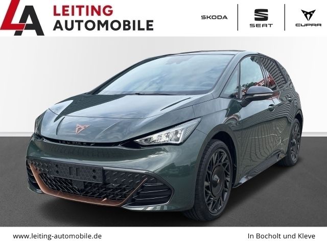 Othercolor Gebraucht 2022 Cupra Born VZ Kleinwagen | 52.445 € - Bild 1/4