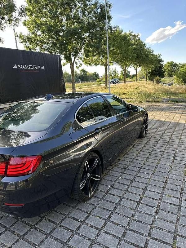 Gebraucht 2013 BMW 530 M Sport Limousine | 13.500 € - Bild 1/4