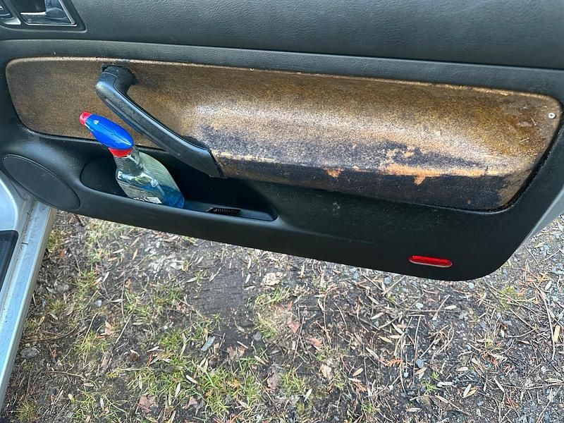 Gebraucht VW Golf IV 75 PS (55 kW) 2003 Silber Kleinwagen