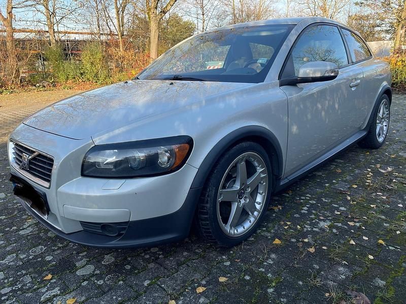 Gebraucht Volvo C30 250 PS (183 kW) 2009 Andere farben Kleinwagen