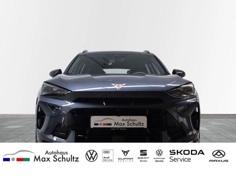 Gebraucht Cupra Formentor 150 PS (110 kW) 2025 Grau SUV