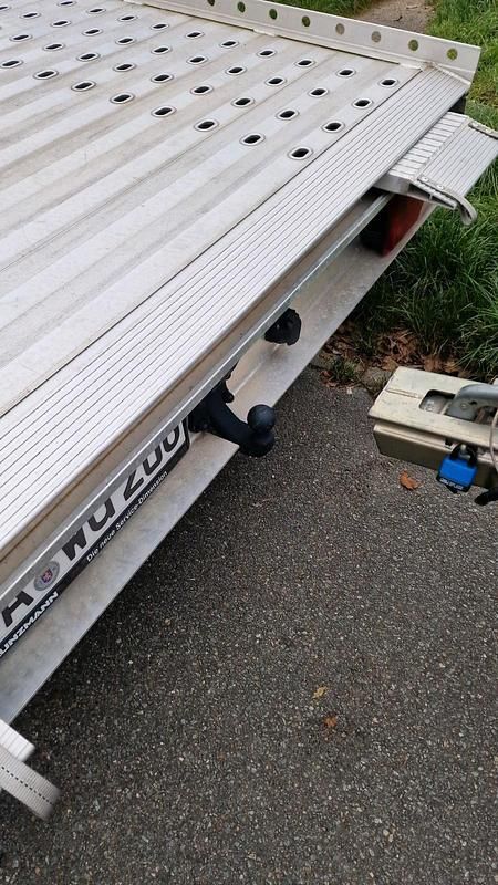 Gebraucht Mercedes Sprinter 2014