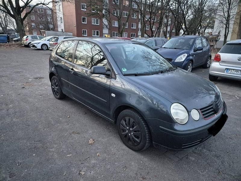 Gebraucht 2002 VW Polo Basis Coupé | 750 € (Guter Preis) - Bild 1/4
