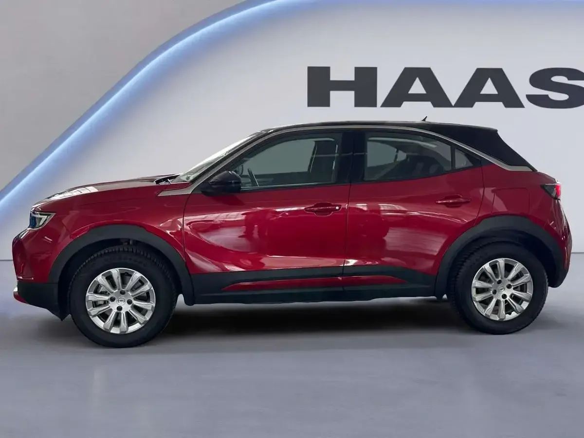 Occasion Opel Mokka-e Edition 100 kW (136 ch) 2023 Rouge SUV
