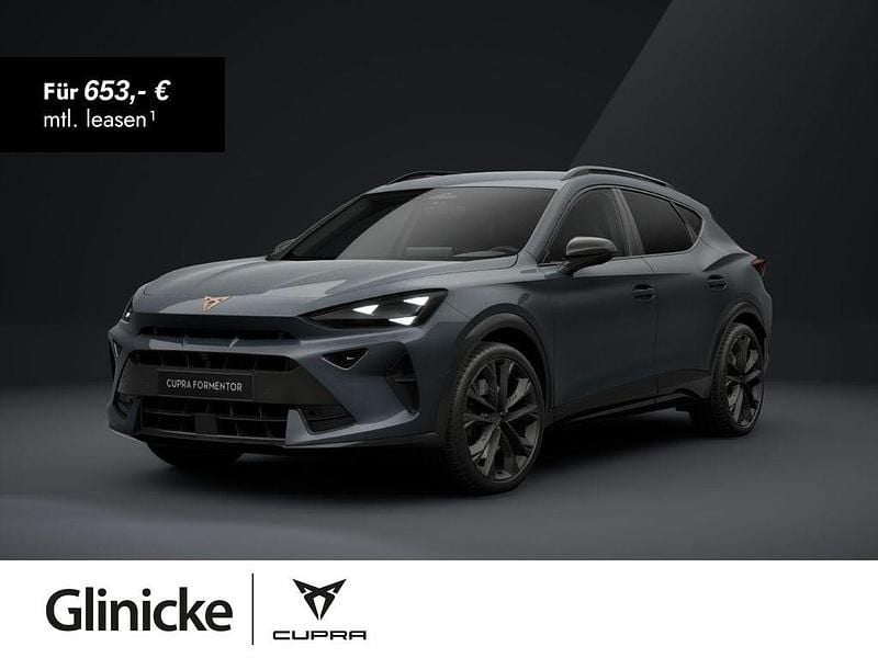 "magnetic tech" Neu 2025 Cupra Formentor VZ SUV | 49.750 € (Etwas zu teuer) - Bild 1/3