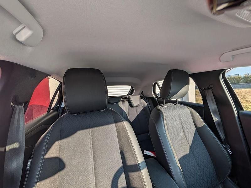 Gebraucht Opel Corsa-e 100 kW (136 PS) 2020 Schwarz Kleinwagen