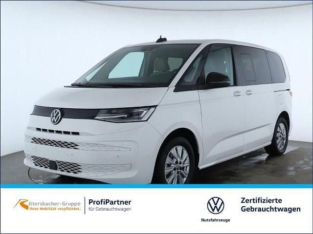 Gebraucht VW Multivan Basis 150 PS (110 kW) 2025 (candyweiß) Van