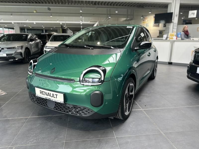 Neu Renault Twingo Urban 60 kW (82 PS) 2026 Kleinwagen
