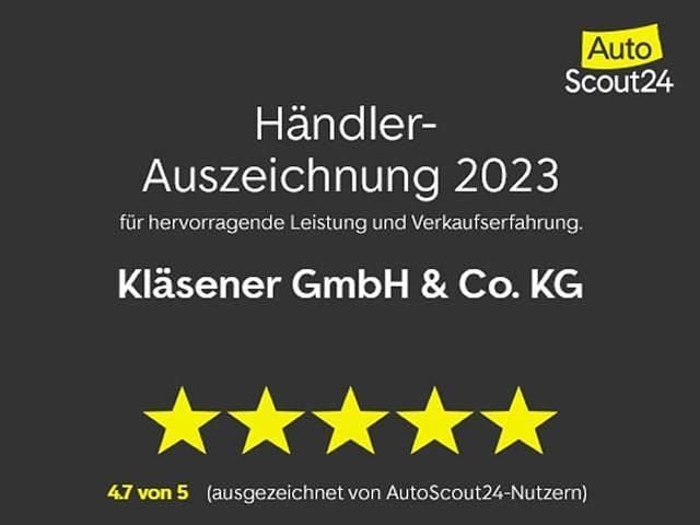 Second-hand Skoda Superb Selection 150 CP (110 kW) 2025 Break