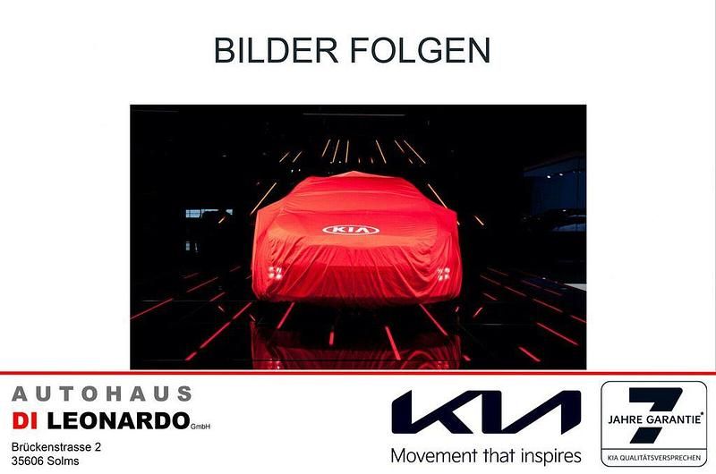 Neu Kia EV4 Comfort 150 kW (204 PS) 2026 Grau Limousine