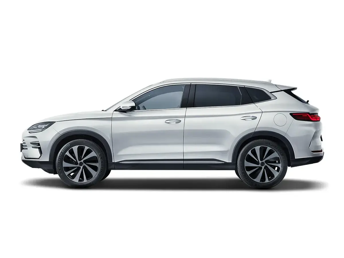 Neu BYD Seal U 160 kW (218 PS) 2026 SUV
