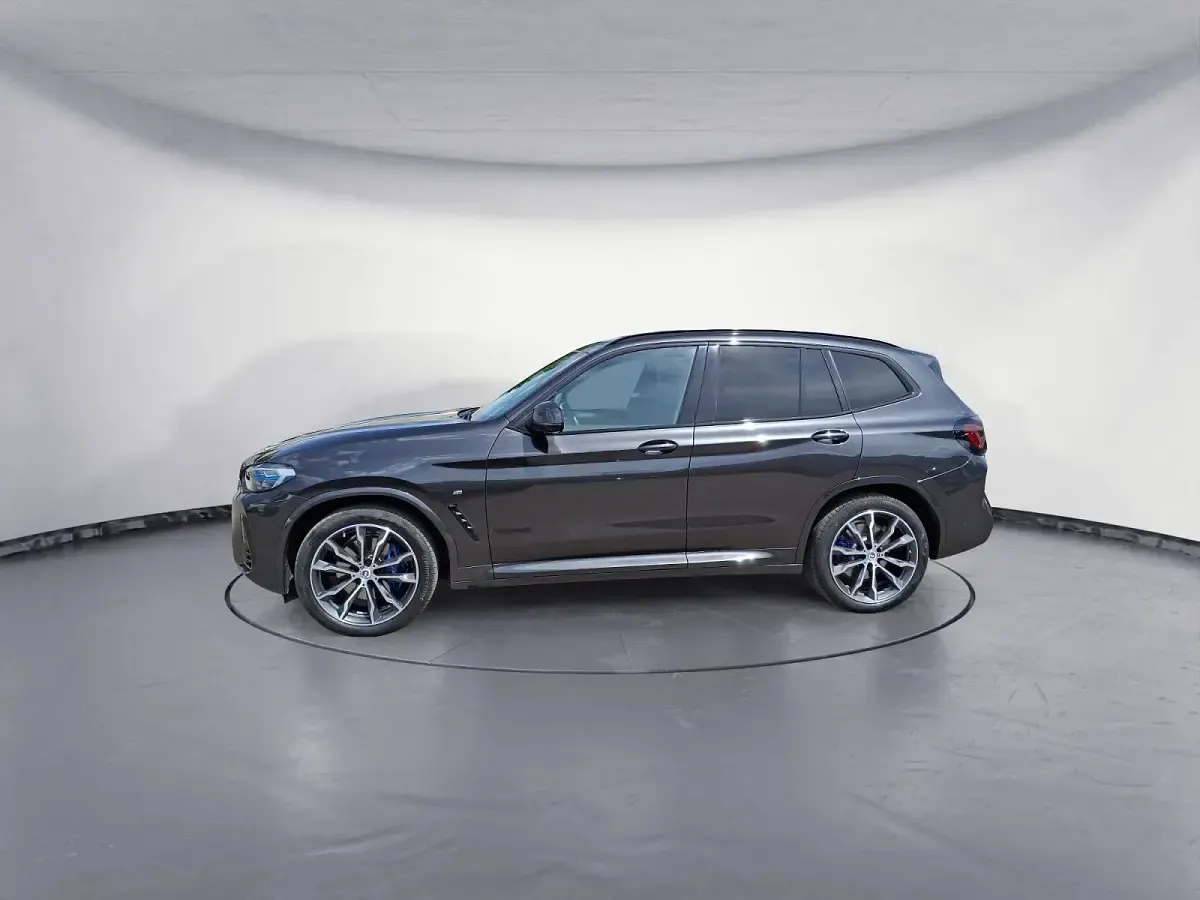 Gebraucht BMW X3 M Sport 286 PS (210 kW) 2023 SUV