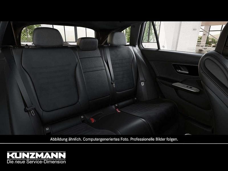 Gebraucht Mercedes C300 AMG 258 PS (189 kW) 2025 Schwarz Kombi