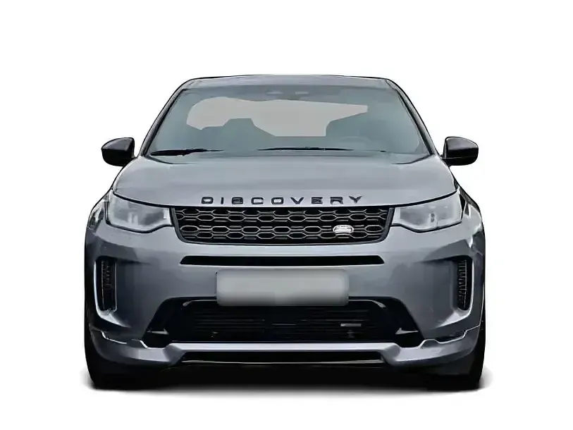 Gebraucht Land Rover Discovery Sport HSE Dynamic 2022 Grau SUV
