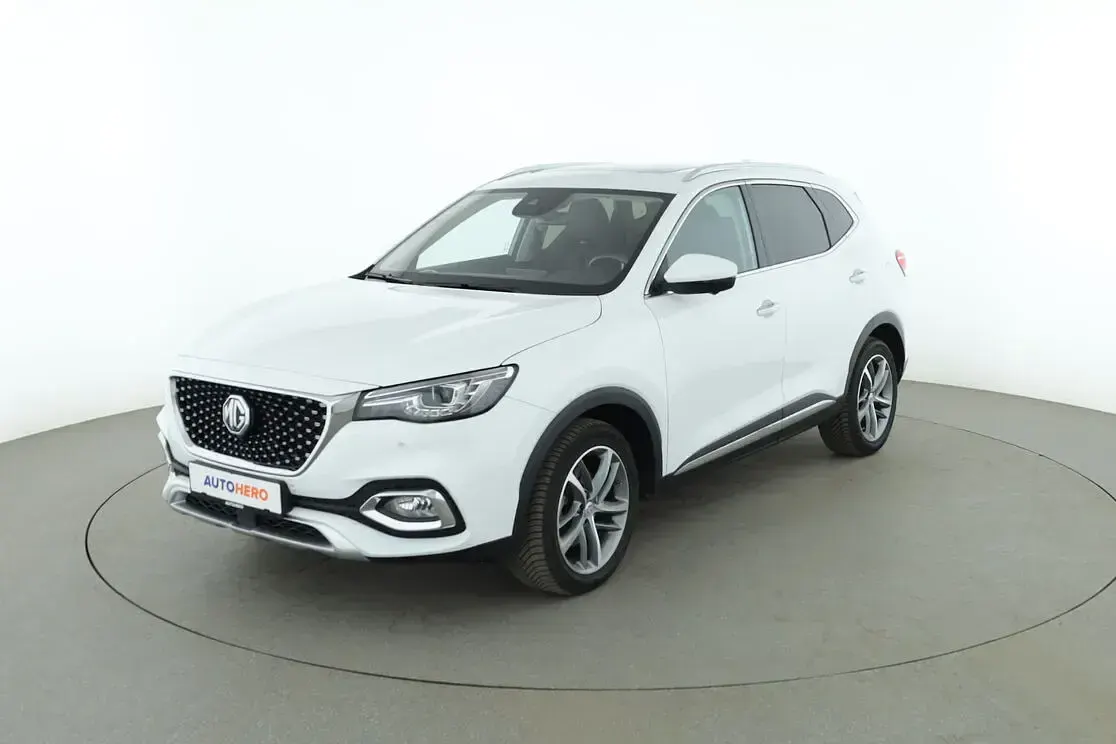 Gebraucht MG EHS Luxury 2022 SUV