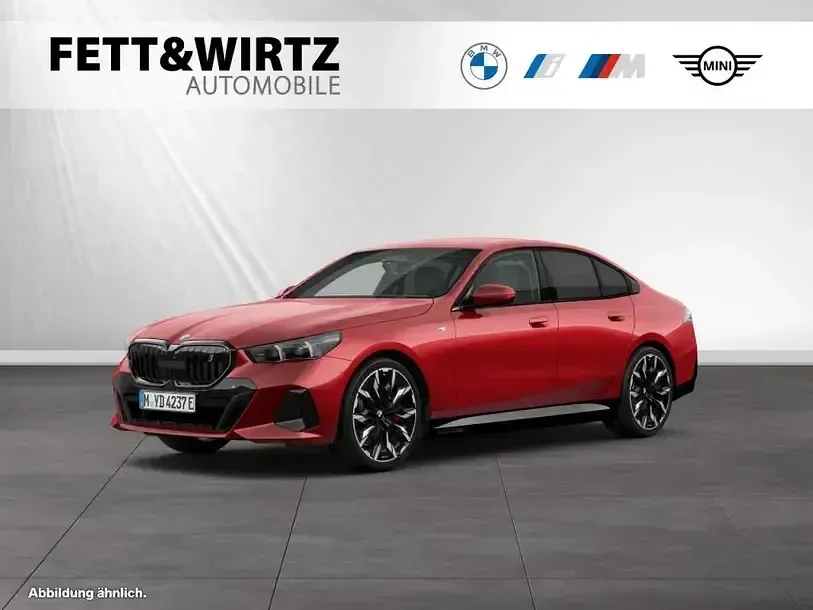 Gebraucht BMW i5 M Sport 289 kW (394 PS) 2025 Limousine