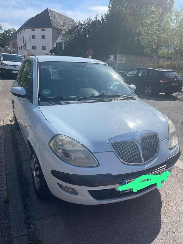 Gebraucht 2006 Lancia Ypsilon Kleinwagen | 1.350 € (Guter Preis) - Bild 1/4