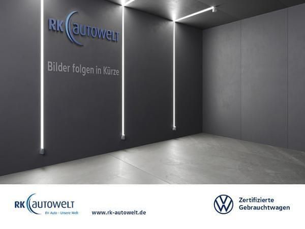Brugt VW T-Roc Goal 150 HK (110 kW) 2025 Sort SUV