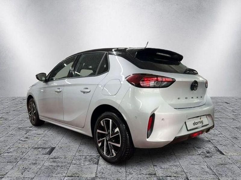 Gebraucht Opel Corsa 101 PS (74 kW) 2025 Grau Kleinwagen