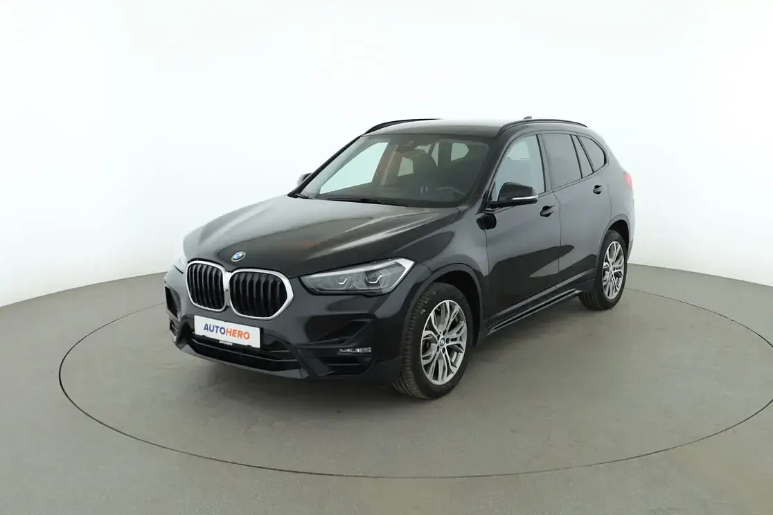 Gebraucht BMW X1 Sport Line 2019 SUV